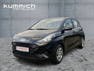 hyundai i10 fl (my25) 1.0 benzin (63 ps) 5-mt 2wd select