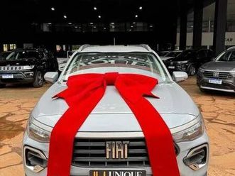 fiat pulse audace 1.0 turbo 200 flex aut. 2022