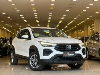 fiat pulse audace 1.0 turbo 200 flex aut. 2022