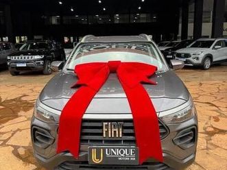 fiat pulse audace 1.0 turbo 200 flex aut. 2023