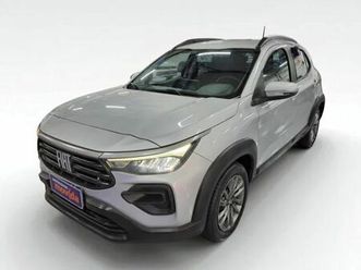 fiat pulse drive 1.3 8v flex aut. 2023