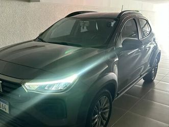 fiat pulse drive 1.3 8v flex aut. 2023