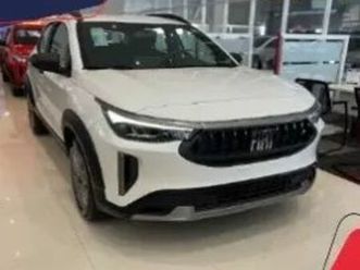 fiat pulse drive 1.3 8v flex aut. 2026