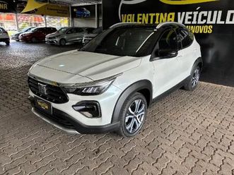 pulse impetus 1.0 turbo 2022