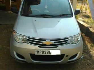 chevrolet enjoy 1.3 ls 7 str 2014