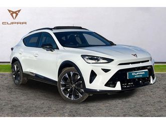 cupra formentor 2.0 tsi 333 vz2 5dr dsg 4drive suv 2025, 7524 miles, £34790 - 33033124 - exchangeandmart.co.uk