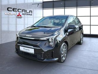 kia picanto pe2 1.0 vision 'navi & klima'