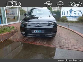 edition mhev navi/autom./led klima