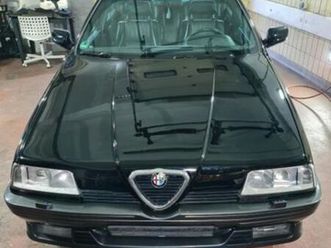 ALFA ROMEO 164 alfa-romeo-164-3-0-6-zylinder-allrad-h-ken
