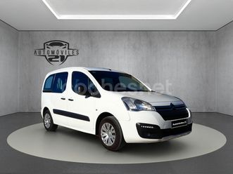 citroen berlingo multispace xtr plus bluehdi 100