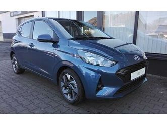 hyundai i10 1.2 navi kamera pdc carplay