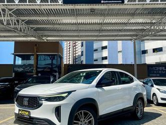 fiat fastback 1.0 200 turbo flex aut 2024