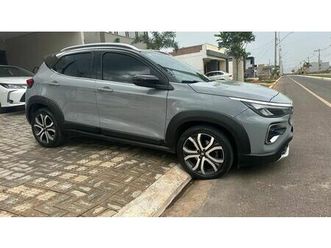 impetus 1.0 turbo 200 flex aut.