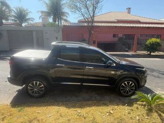 volcano 2.0 16v 4x4 tb diesel aut.