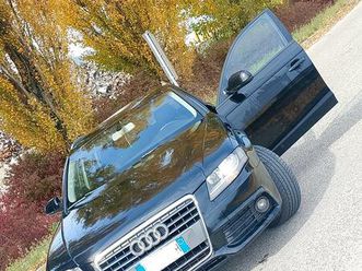 audi a4 2.0 td 143cv