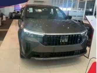 fiat fastback 1.0 200 turbo flex aut 2026