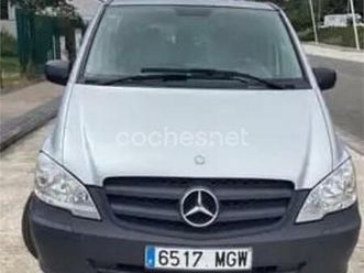mercedes-benz viano