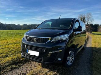 peugeot expert premium l2 1.hand kamera na...