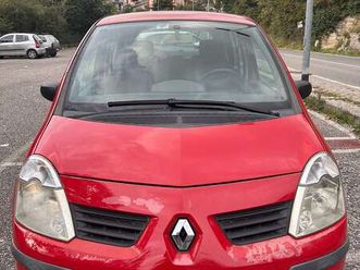 1.5 dci attractive 75cv