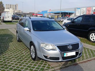 vw passat 2.0 tdi common rail