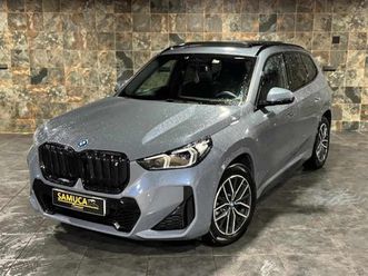 bmw ix xdrive40, cx. a., 326cv