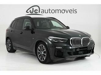 bmw x5 x5 45 e xdrive pack m
