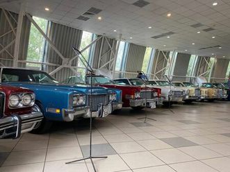 atestat istoric -cadilac eldorado - cash pret bun / variante- auto .i constanta