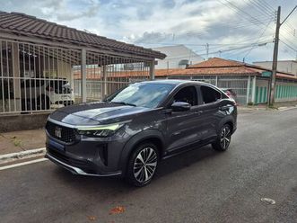 fiat fastback audace 1.0 200 t. flex aut 2023