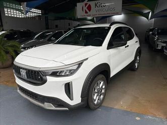 fiat pulse 1.0 turbo 200 flex aut. 2026