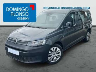 maxi 2.0 tdi 75 kw (102 cv)