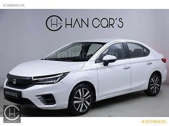 1.5 i-vtec executive