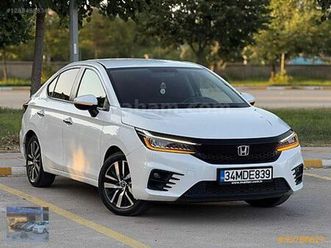 1.5 i-vtec executive