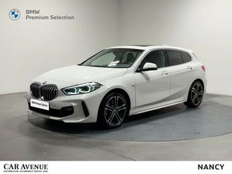 120da xdrive 190ch m sport