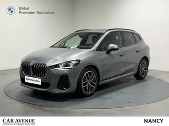 218i 136ch m sport dkg7