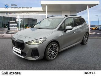 220i 170ch m sport dkg7