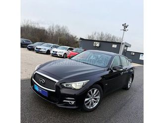 infiniti q50 2.2d premium (automata) eu6