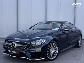 mercedes-benz s-razred s500-4matic-amg-swarowski-zrak-night-vision-masaza