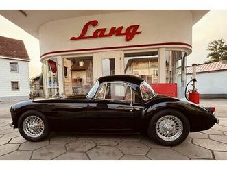 MG MGA other-mg-mga-coupe-1957