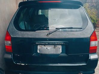 wagon glxi 2.4 (nova serie)