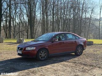 volvo s40 2.0d kinetic