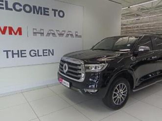2.0td double cab lt 4x4