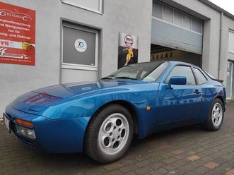 porsche 944 s2 targa