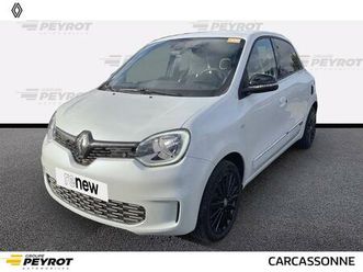 twingo iii sce 65 sl urban night
