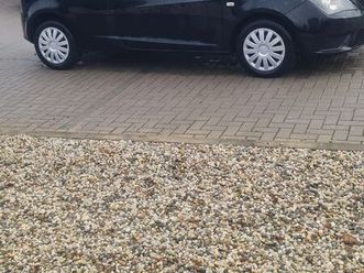 seat ibiza sc 1.2 12v reference