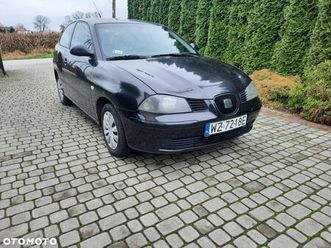 seat ibiza 1.9 sdi stella
