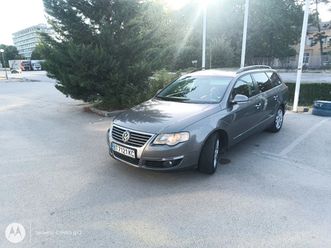 vw passat 1.9/105hp