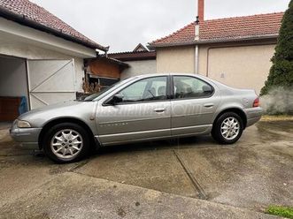 chrysler stratus 2.5 lx (automata)