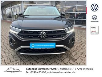 1.0 tsi life, navi, shz, led