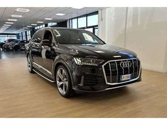 50 tdi quattro tiptronic sport