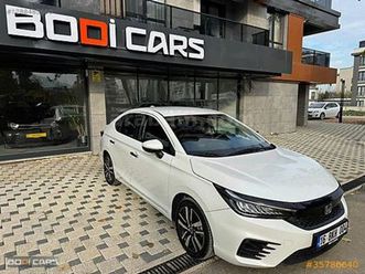 1.5 i-vtec executive